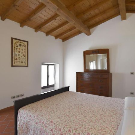 Agriturismo Corte Marzago Salionze Екстериор снимка