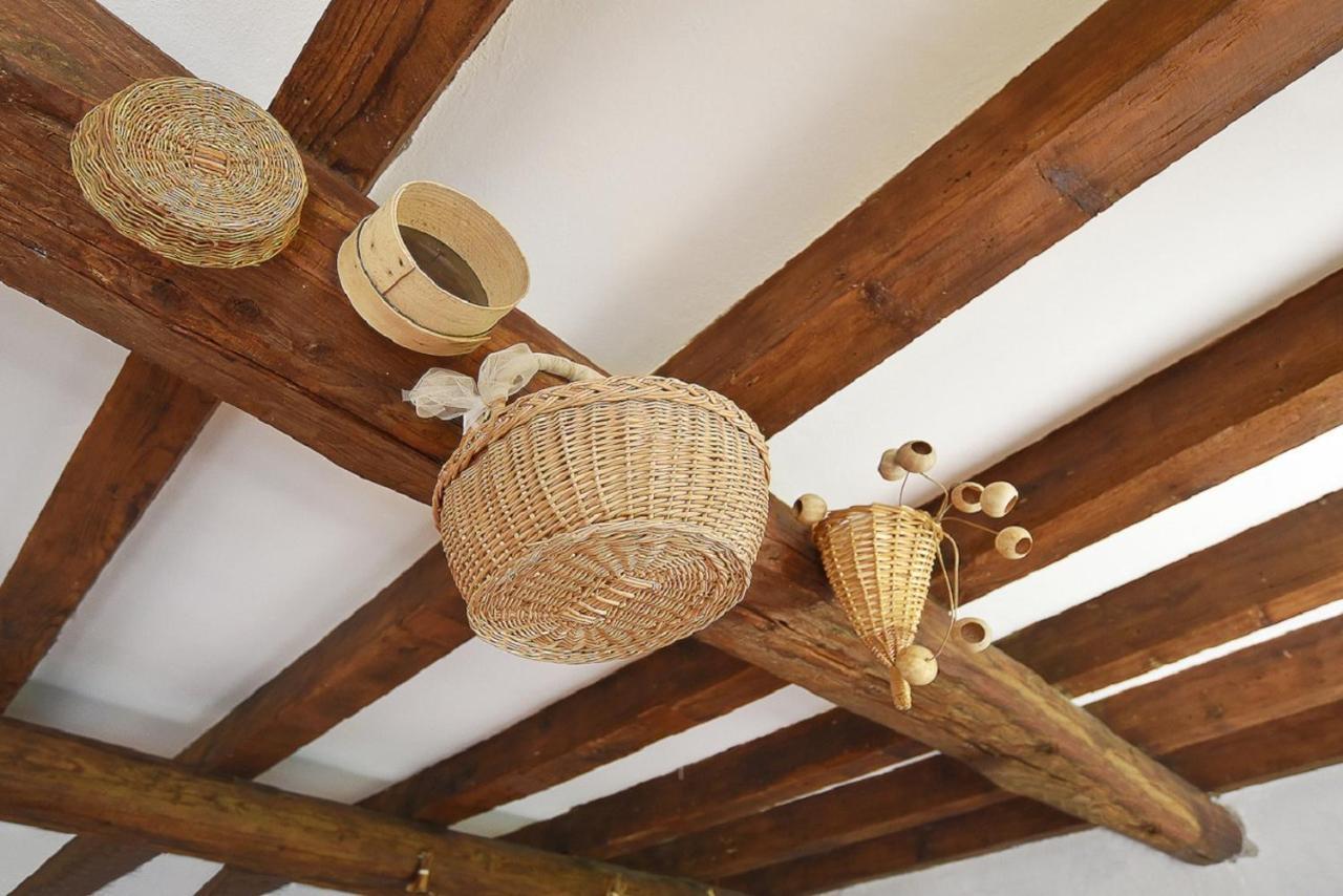 Agriturismo Corte Marzago Salionze Екстериор снимка