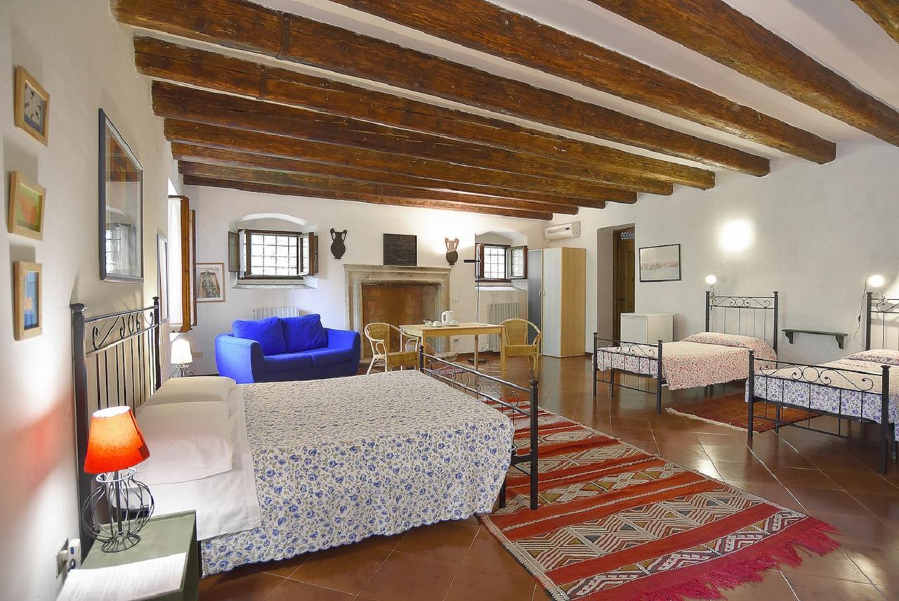 Agriturismo Corte Marzago Salionze Екстериор снимка