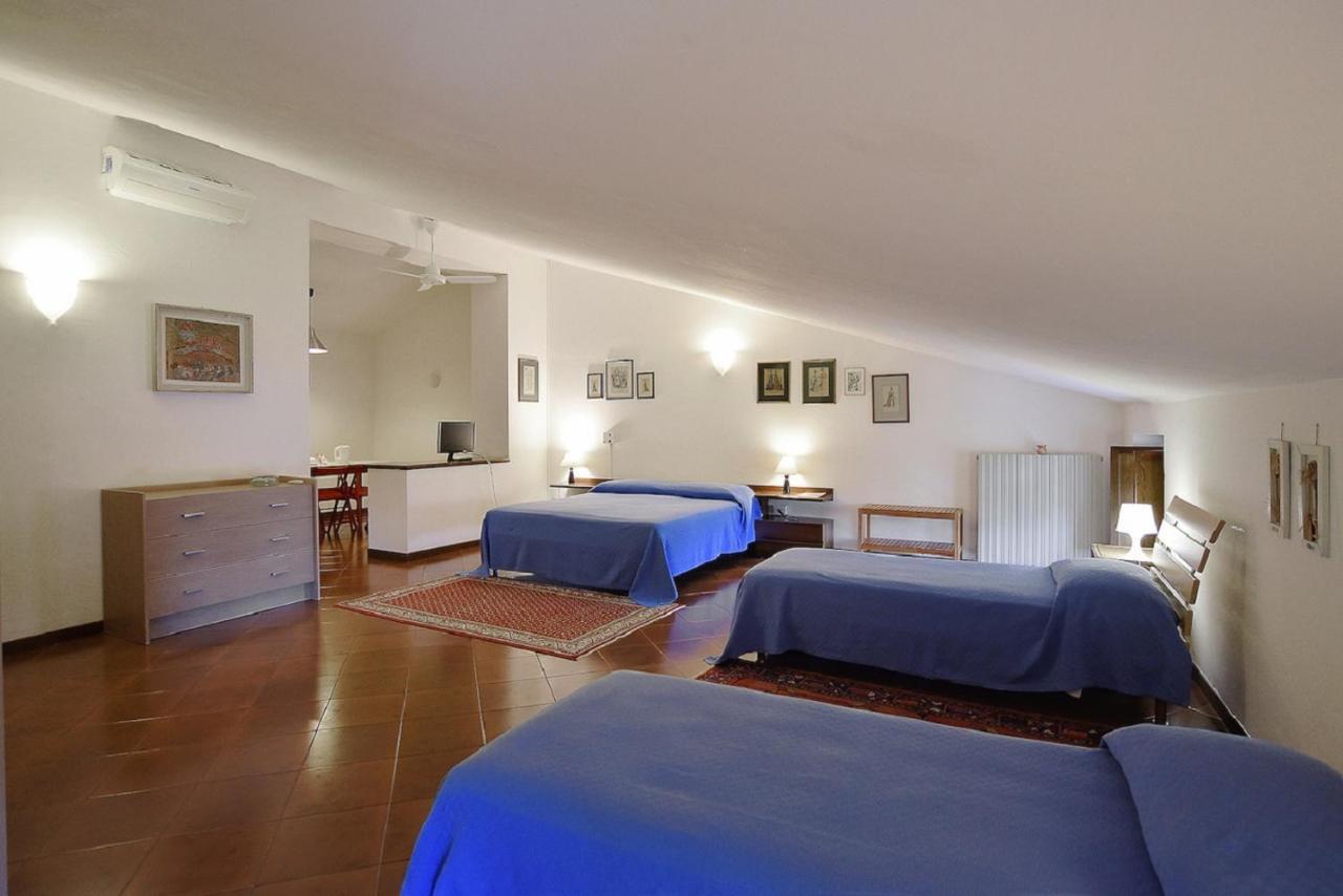 Agriturismo Corte Marzago Salionze Екстериор снимка
