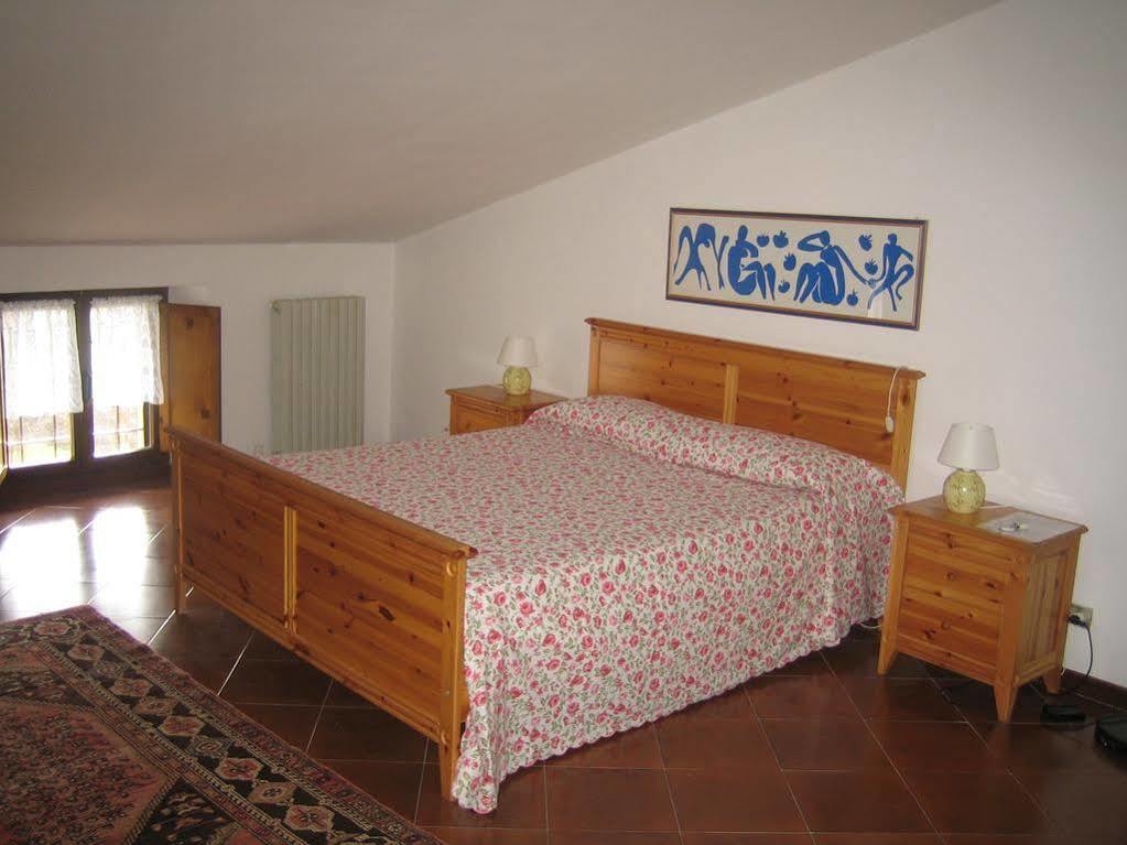 Agriturismo Corte Marzago Salionze Екстериор снимка