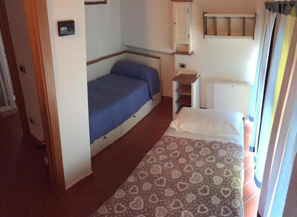Agriturismo Corte Marzago Salionze Екстериор снимка