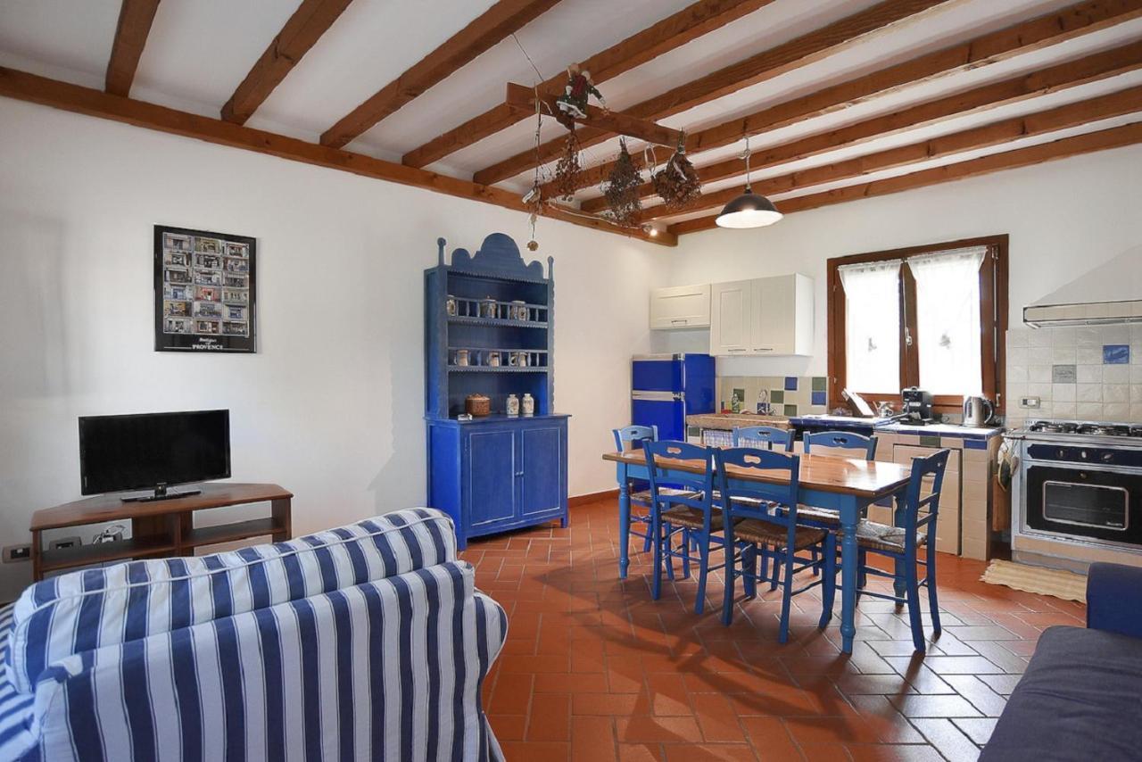 Agriturismo Corte Marzago Salionze Екстериор снимка