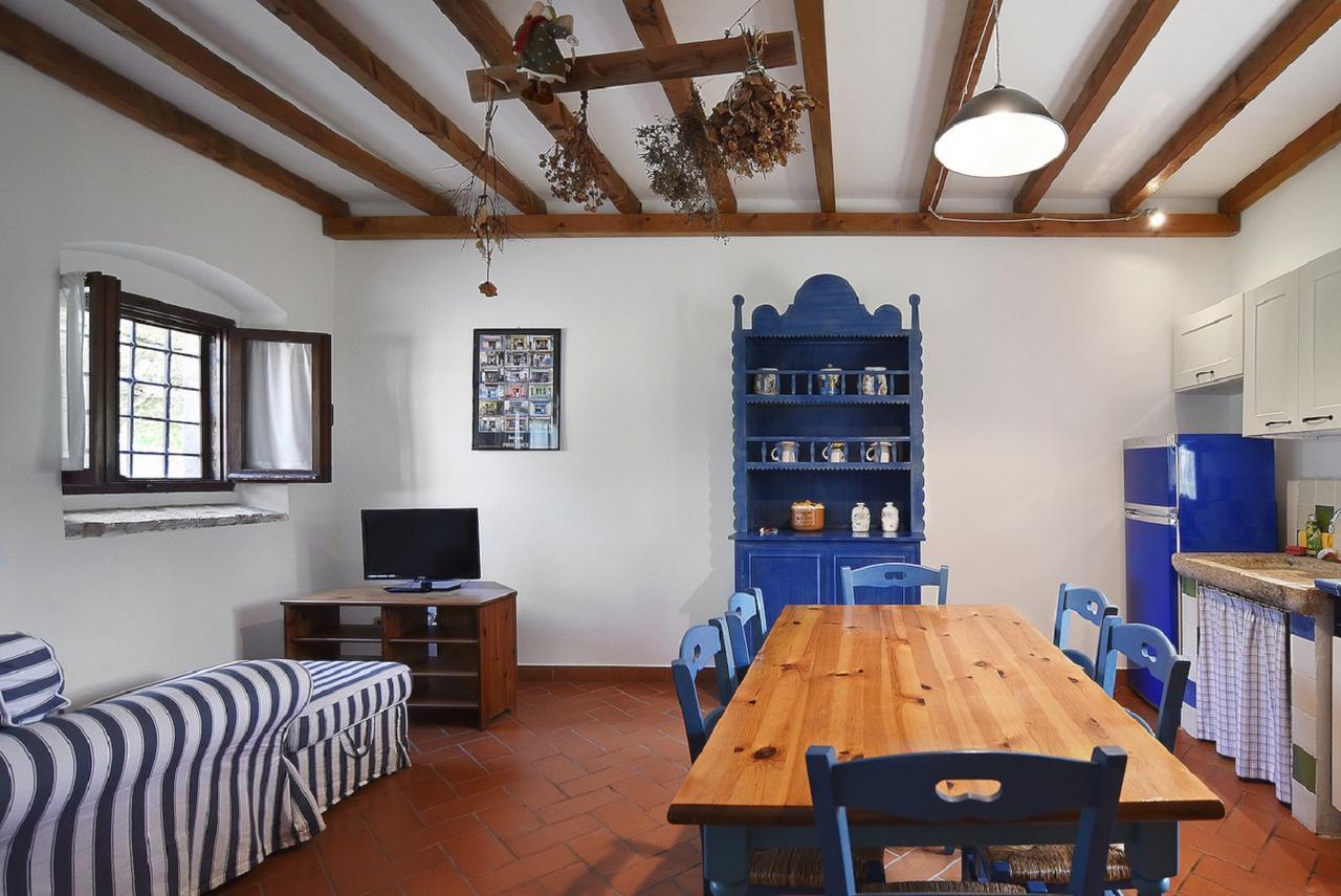 Agriturismo Corte Marzago Salionze Екстериор снимка