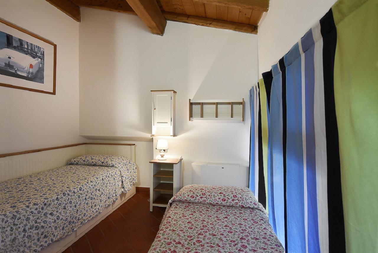 Agriturismo Corte Marzago Salionze Екстериор снимка
