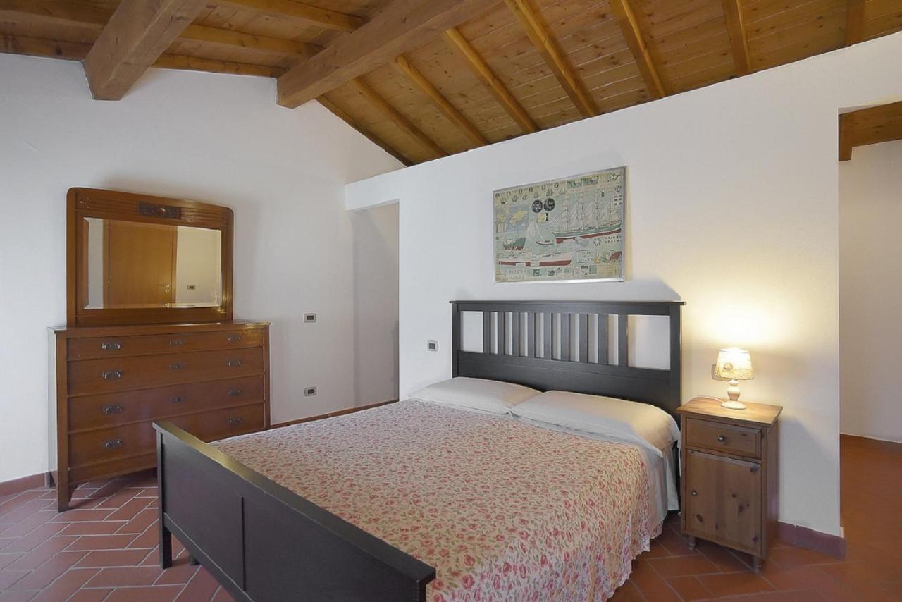 Agriturismo Corte Marzago Salionze Екстериор снимка