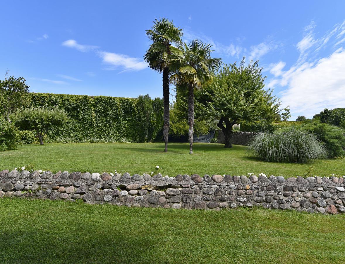 Agriturismo Corte Marzago Salionze Екстериор снимка