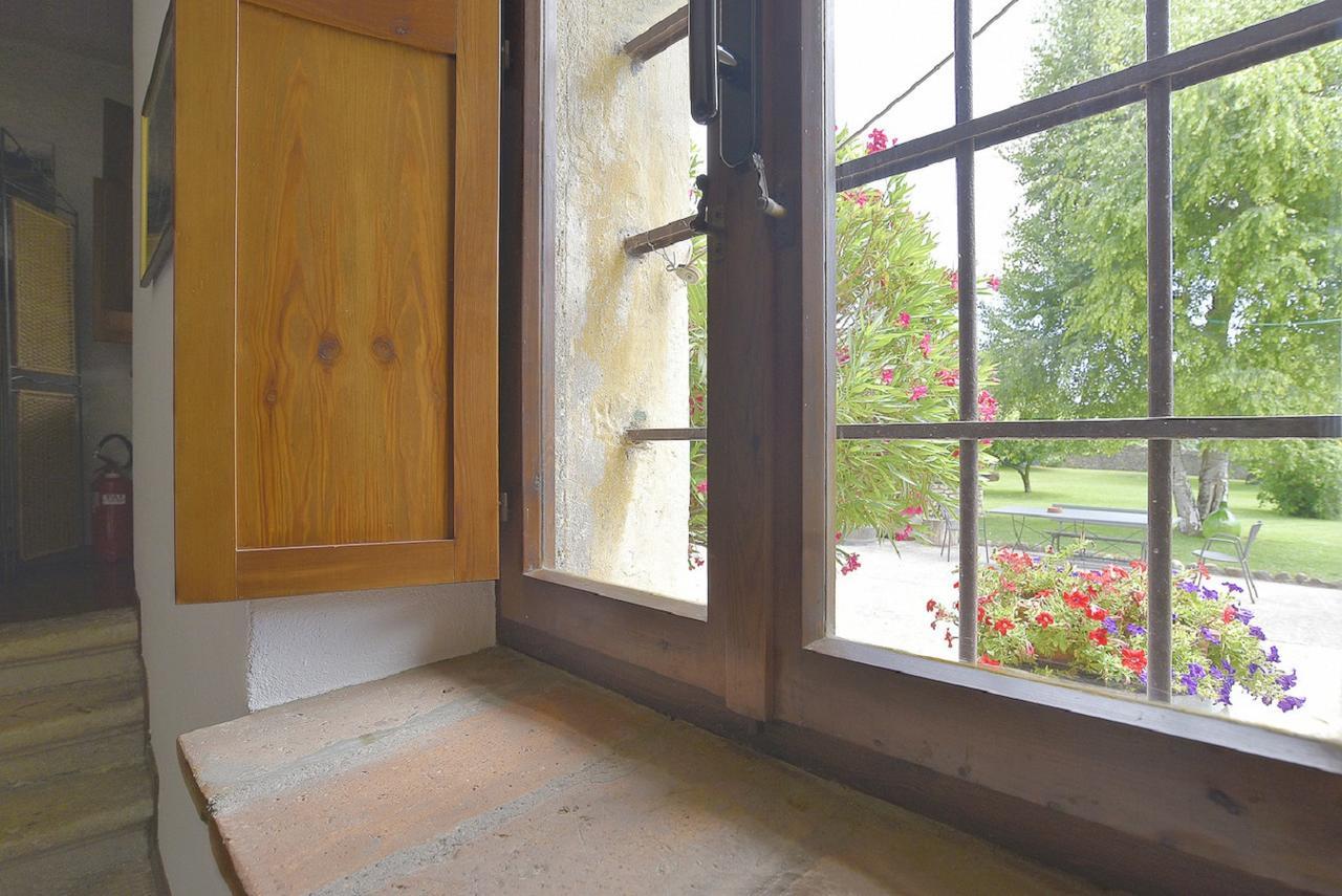 Agriturismo Corte Marzago Salionze Екстериор снимка
