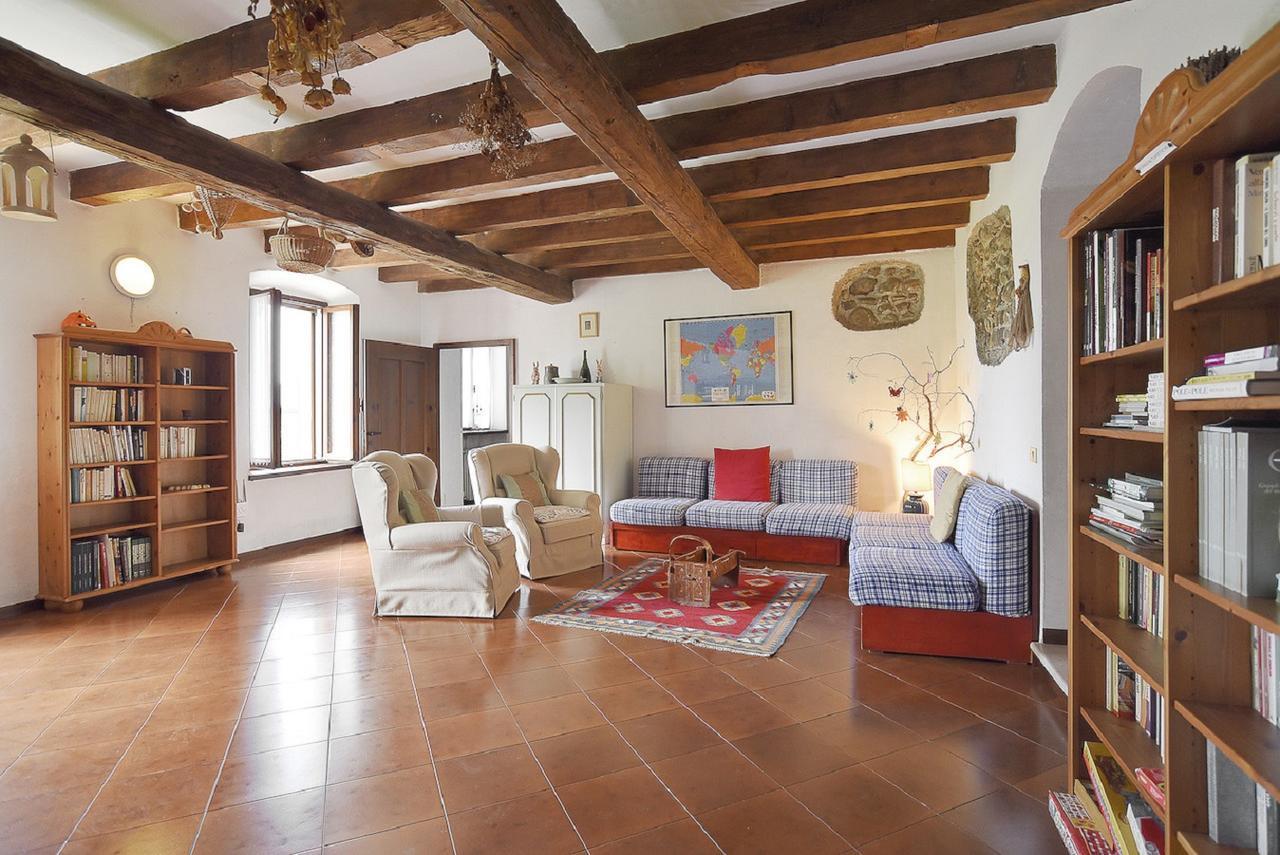 Agriturismo Corte Marzago Salionze Екстериор снимка