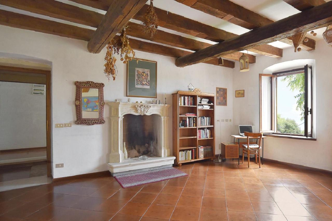 Agriturismo Corte Marzago Salionze Екстериор снимка